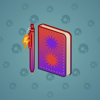 Star Notepad #33770