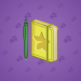 Star Notepad #33771