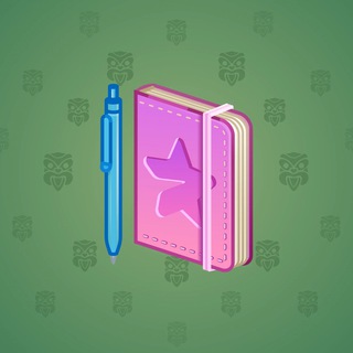 Star Notepad #33776