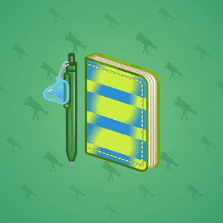 Star Notepad #33777