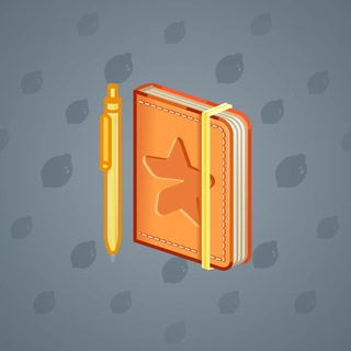 Star Notepad #33779