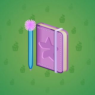 Star Notepad #33781