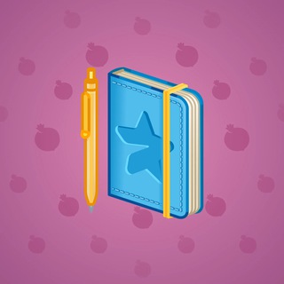 Star Notepad #33783