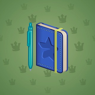 Star Notepad #33787