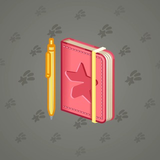 Star Notepad #33823