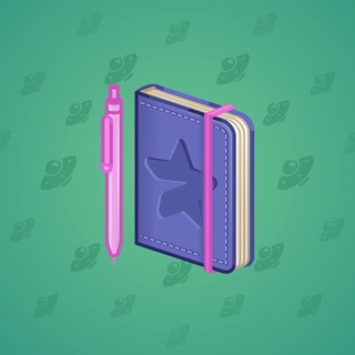 Star Notepad #33833