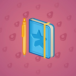Star Notepad #33851