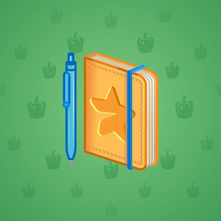 Star Notepad #33855