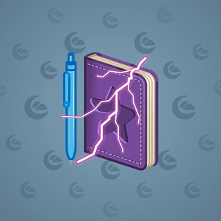 Star Notepad #33856