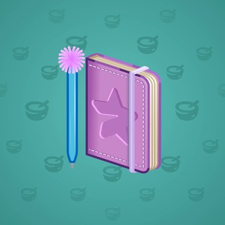 Star Notepad #33862