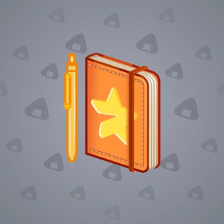 Star Notepad #33894