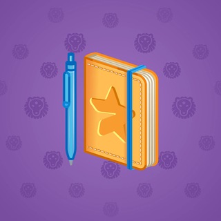 Star Notepad #33899