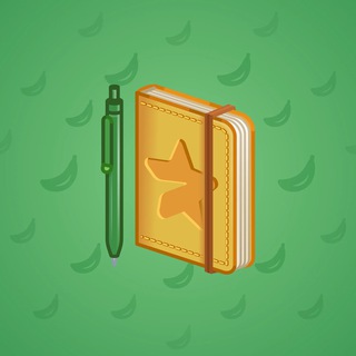 Star Notepad #33901