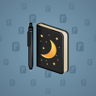 Star Notepad #33908