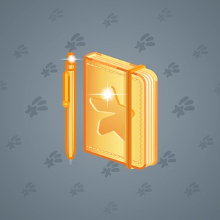 Star Notepad #33911