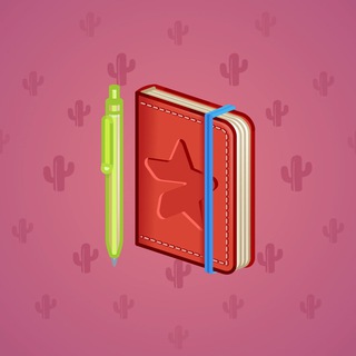 Star Notepad #33925