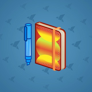 Star Notepad #33930