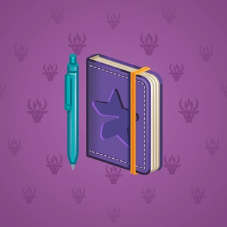 Star Notepad #33931