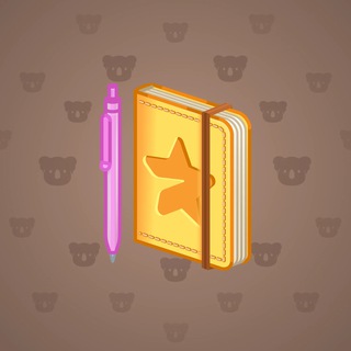 Star Notepad #33971