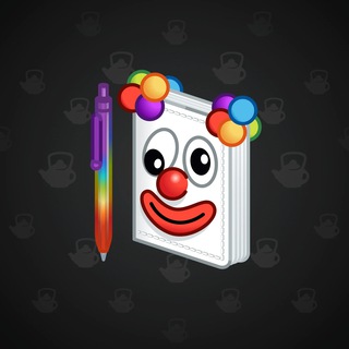 Star Notepad #33975