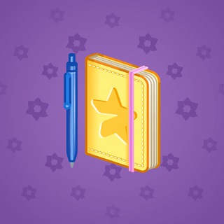 Star Notepad #33978