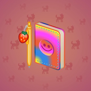 Star Notepad #33979
