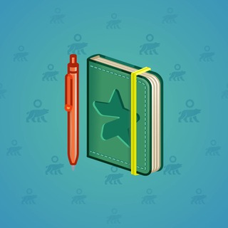 Star Notepad #33984