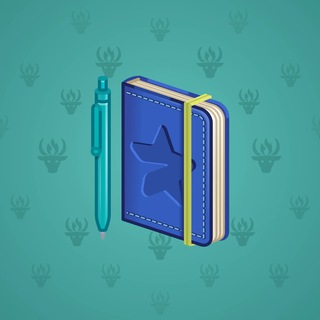 Star Notepad #33987