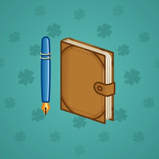 Star Notepad #33989