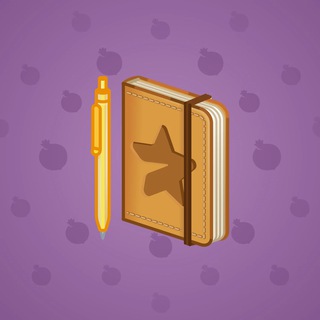 Star Notepad #33992