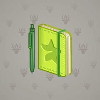 Star Notepad #33994