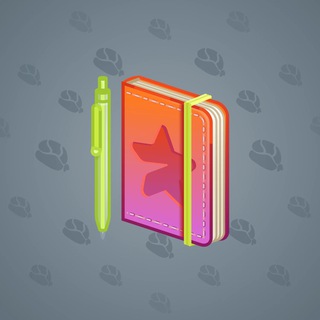 Star Notepad #33999