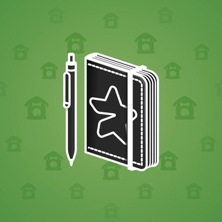 Star Notepad #34002