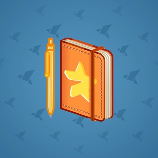 Star Notepad #34202