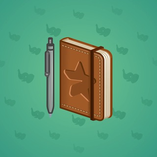 Star Notepad #34203