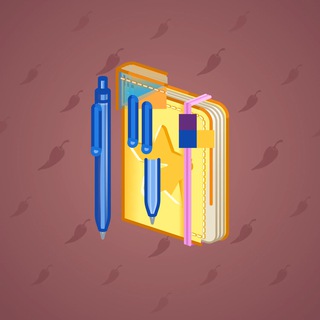 Star Notepad #34208