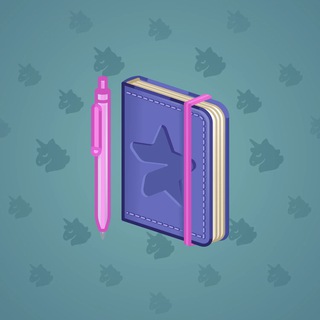 Star Notepad #34211