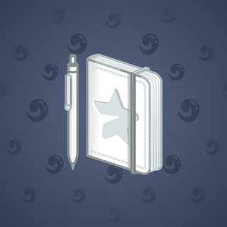 Star Notepad #34223