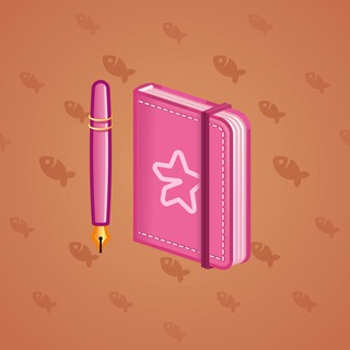 Star Notepad #34237