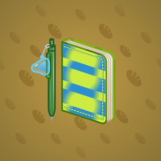 Star Notepad #34240