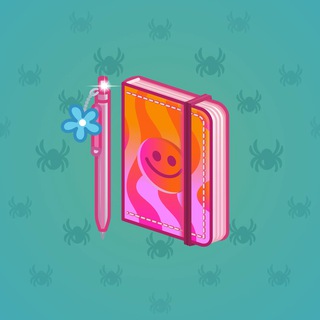 Star Notepad #34241