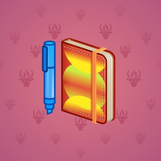 Star Notepad #34249