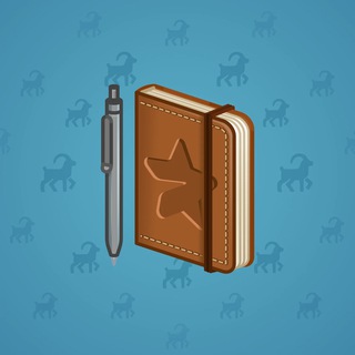 Star Notepad #34277