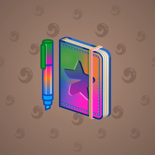 Star Notepad #34278