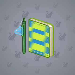 Star Notepad #34290