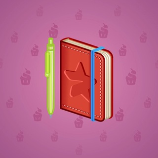 Star Notepad #34294
