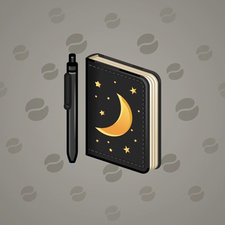 Star Notepad #34296