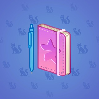 Star Notepad #34297