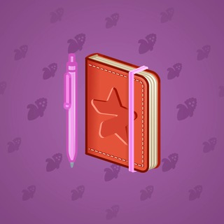 Star Notepad #34501