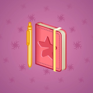 Star Notepad #34515